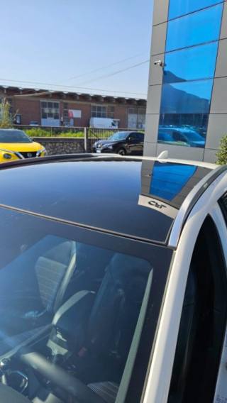 NISSAN Qashqai usata, con Regolazione elettrica sedili