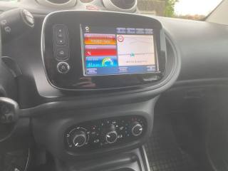 SMART ForTwo usata, con Climatizzatore