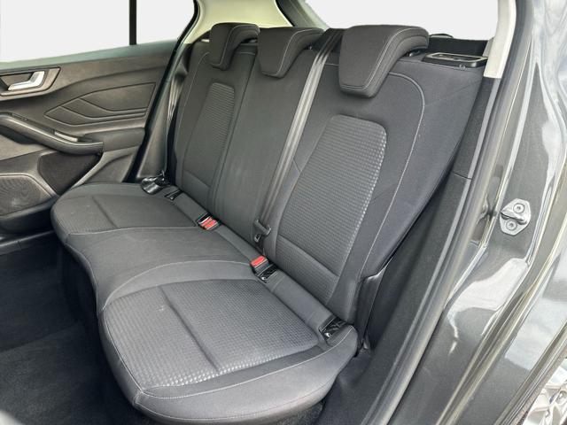 FORD Focus usata, con Cruise Control