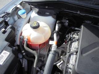 FORD Kuga usata 49