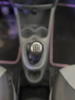 CITROEN C1 usata 13