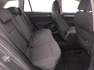 VOLKSWAGEN Golf usata, con Sensori di parcheggio posteriori
