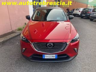 MAZDA CX-3 usata, con Chiusura centralizzata