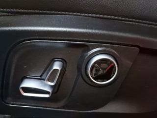 MASERATI Levante usata, con Trazione integrale