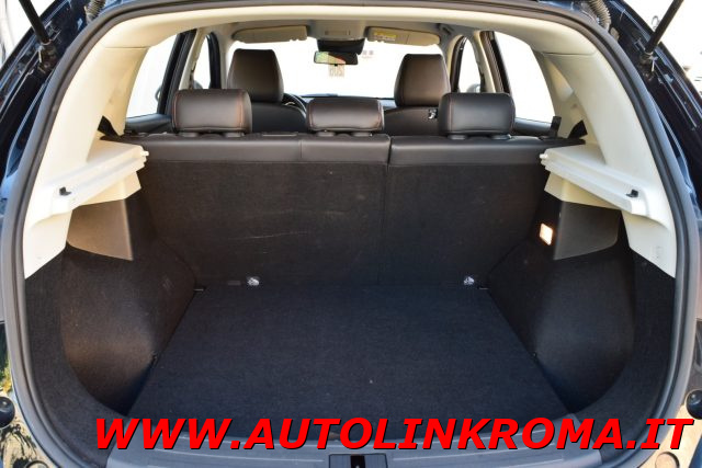 MG ZS usata, con Immobilizzatore elettronico