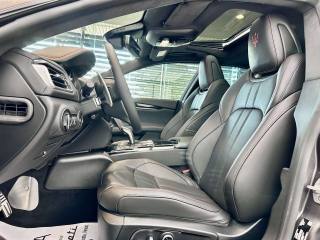MASERATI Ghibli usata, con Regolazione elettrica sedili