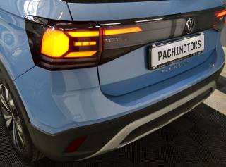 VOLKSWAGEN T-Cross usata, con Servosterzo