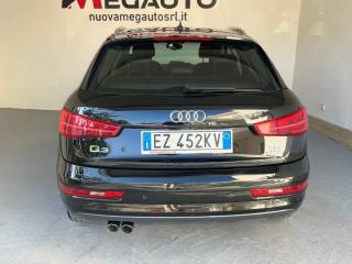 AUDI Q3 usata, con Cerchi in lega