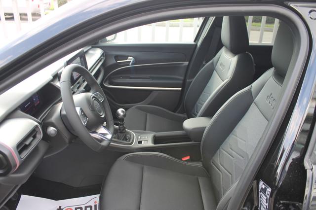 JEEP Avenger usata, con Fendinebbia