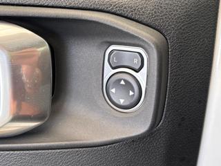 JEEP Wrangler usata, con Vetri oscurati