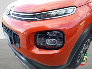 CITROEN C3 Aircross usata, con Autoradio digitale