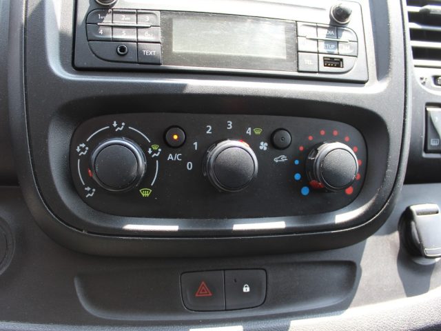 FIAT Talento usata, con Airbag testa