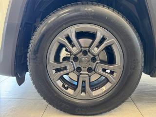 JEEP Renegade usata, con Cerchi in lega