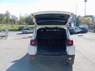 JEEP Renegade usata, con Autoradio