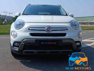 FIAT 500X usata, con Airbag laterali