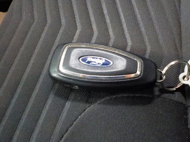 FORD Fiesta usata 36