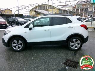 OPEL Mokka usata, con Airbag