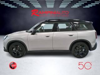 MINI Countryman usata 12
