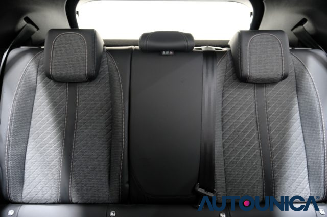 PEUGEOT 2008 usata, con Luci diurne