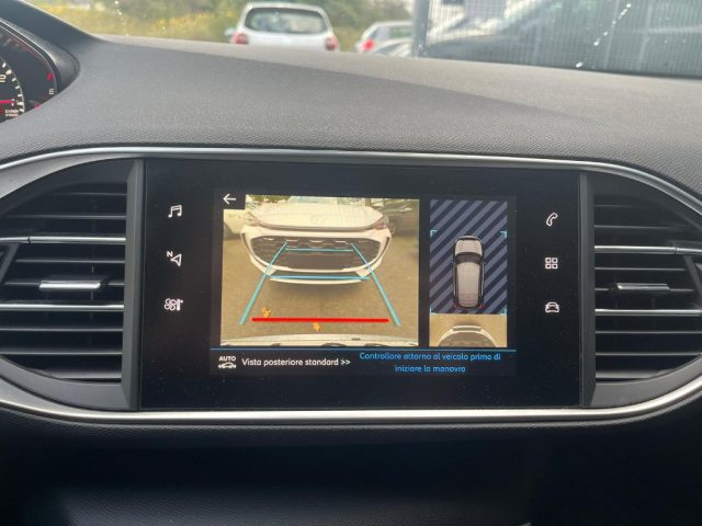 PEUGEOT 308 usata, con ESP