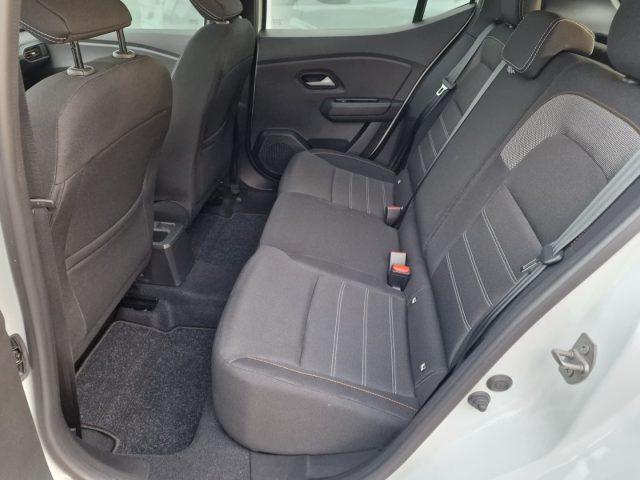 DACIA Sandero usata, con ESP