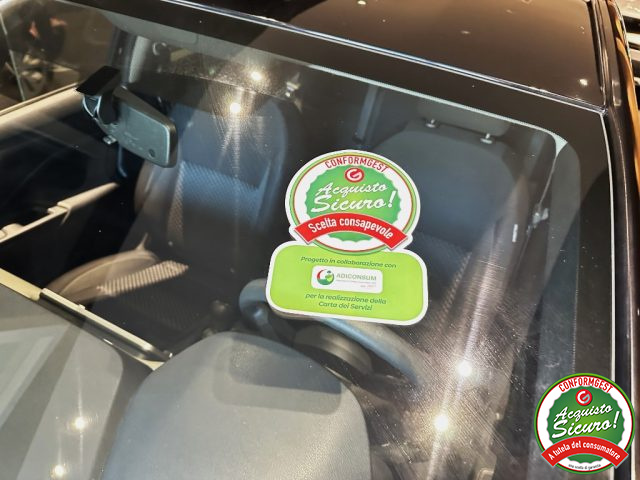 NISSAN Micra usata, con Alzacristalli elettrici