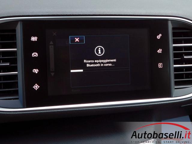 PEUGEOT 308 usata 52