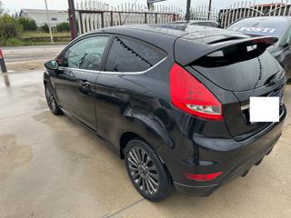 FORD Fiesta usata, con Airbag Passeggero