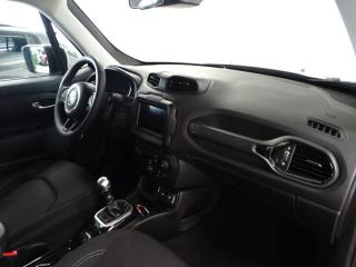 JEEP Renegade usata, con USB