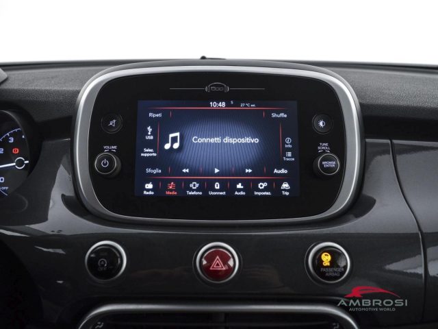 FIAT 500X usata 14