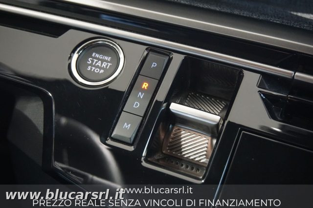 PEUGEOT 3008 usata, con Frenata d