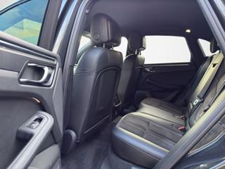 PORSCHE Macan usata, con Climatizzatore