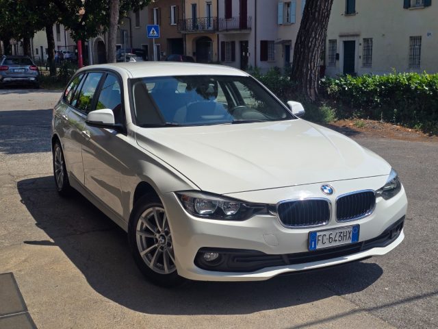 BMW 316 usata 126