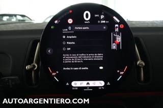 MINI Countryman usata, con Touch screen