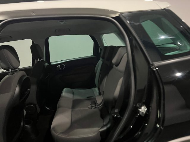FIAT 500L usata, con Controllo trazione