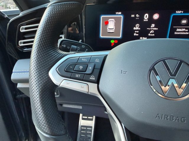 VOLKSWAGEN Tiguan usata, con Controllo trazione