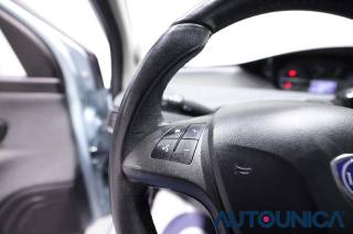 LANCIA Ypsilon usata, con Isofix