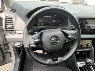 SKODA Karoq usata 13
