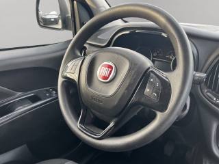 FIAT Doblo usata, con Bluetooth