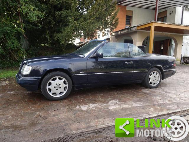 MERCEDES-BENZ CE 300 usata 14