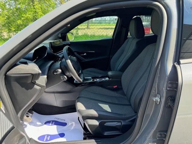 PEUGEOT 2008 usata, con Alzacristalli elettrici