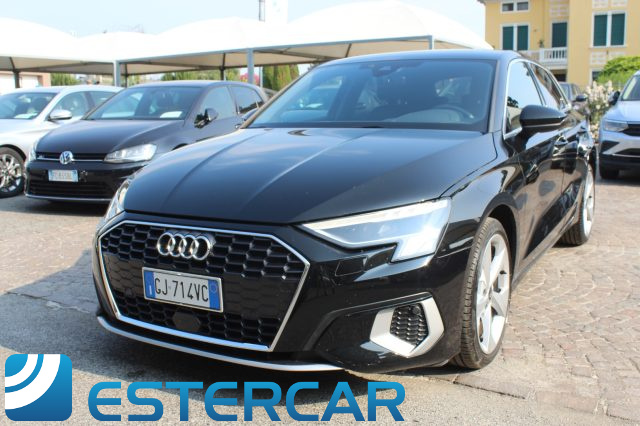 AUDI A3 usata, con ABS