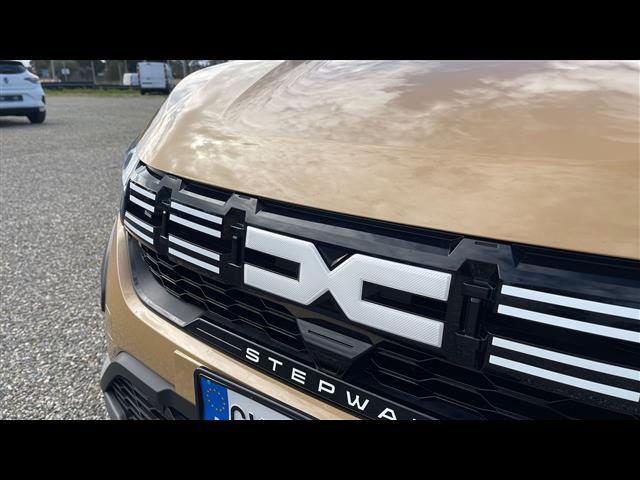 DACIA Sandero usata, con ESP