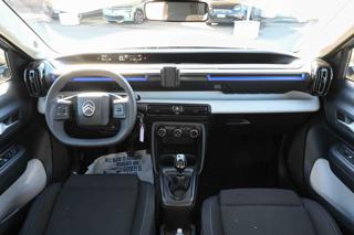 CITROEN C3 usata, con ESP