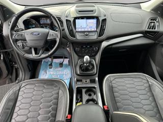FORD Kuga usata, con Cronologia tagliandi
