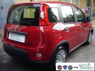 FIAT Panda usata, con Chiusura centralizzata