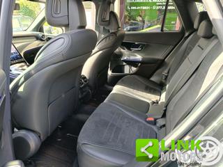 MERCEDES-BENZ GLC 220 usata, con Portellone posteriore elettrico