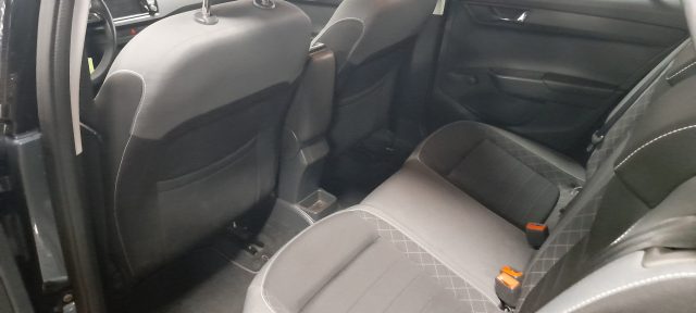 SKODA Fabia usata, con Controllo automatico clima