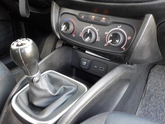 FIAT Tipo usata, con Airbag testa