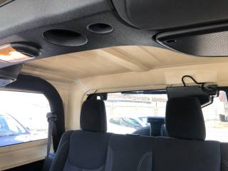 JEEP Wrangler usata 20